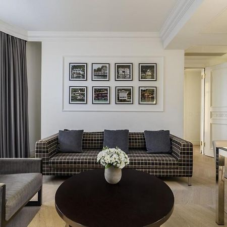 Stay Lab Taksim 15 Suites Istanbul Exterior foto