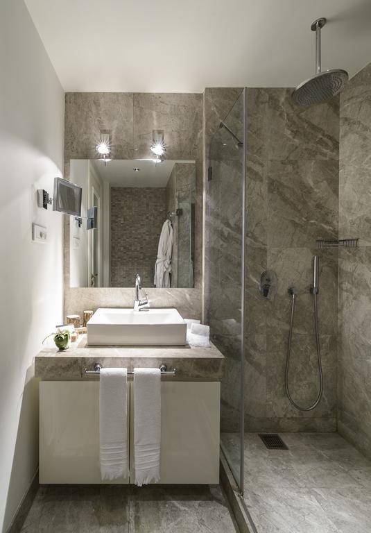 Stay Lab Taksim 15 Suites Istanbul Exterior foto