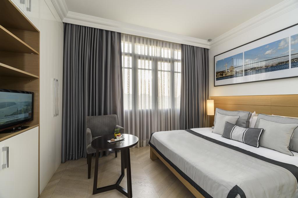 Stay Lab Taksim 15 Suites Istanbul Exterior foto