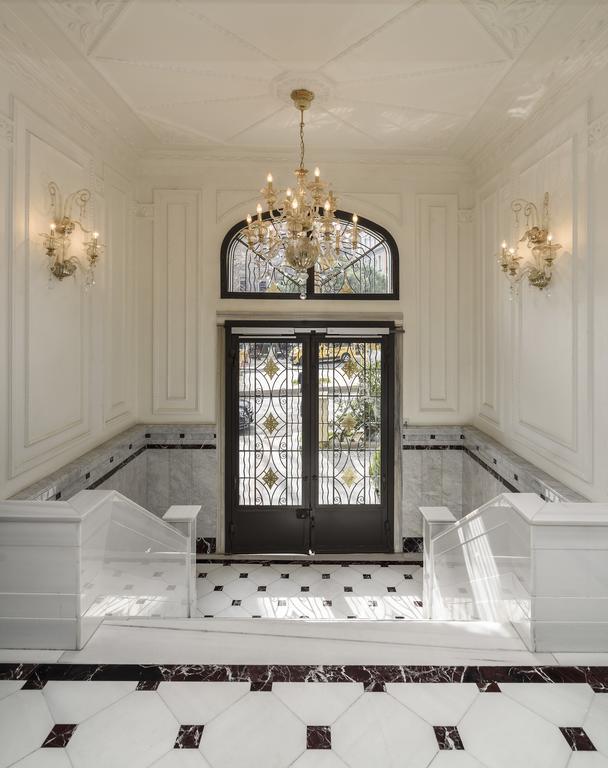 Stay Lab Taksim 15 Suites Istanbul Exterior foto