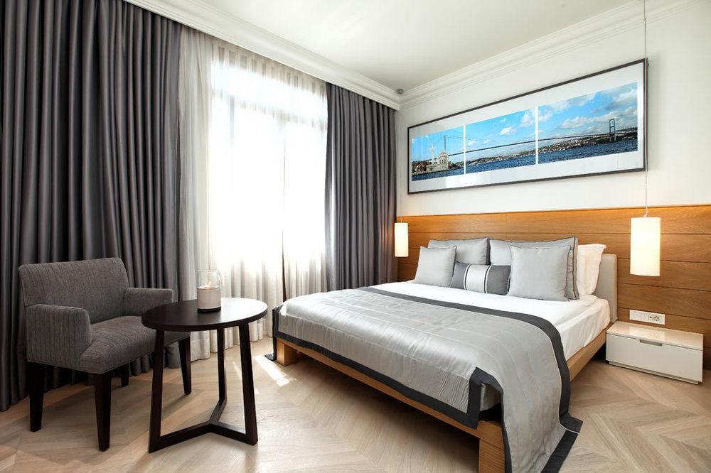 Stay Lab Taksim 15 Suites Istanbul Zimmer foto
