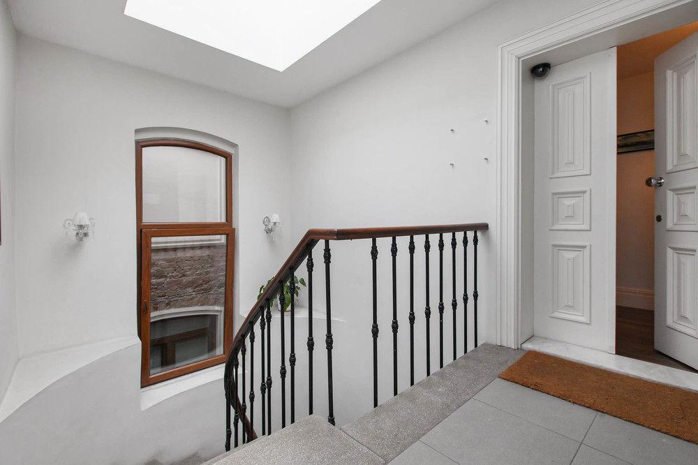 Stay Lab Taksim 15 Suites Istanbul Exterior foto
