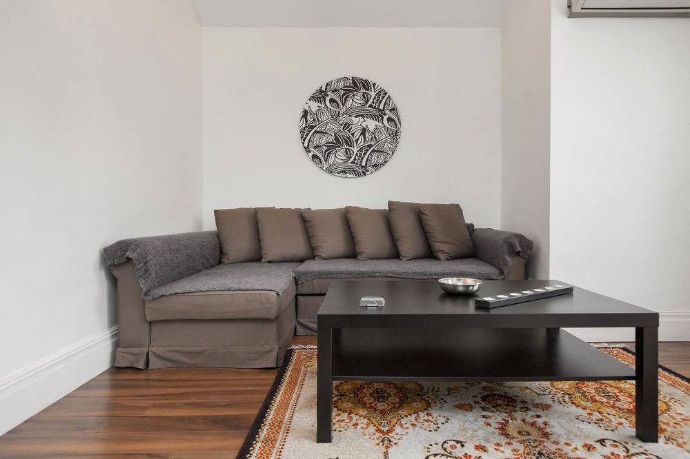 Stay Lab Taksim 15 Suites Istanbul Exterior foto