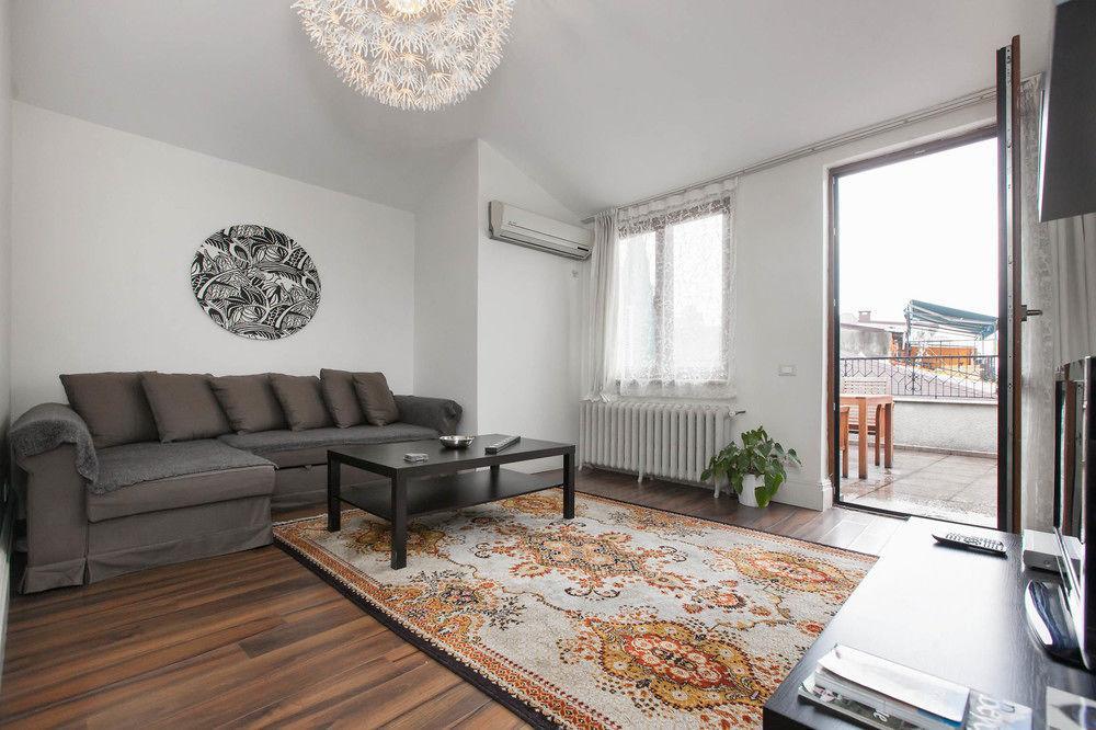 Stay Lab Taksim 15 Suites Istanbul Exterior foto