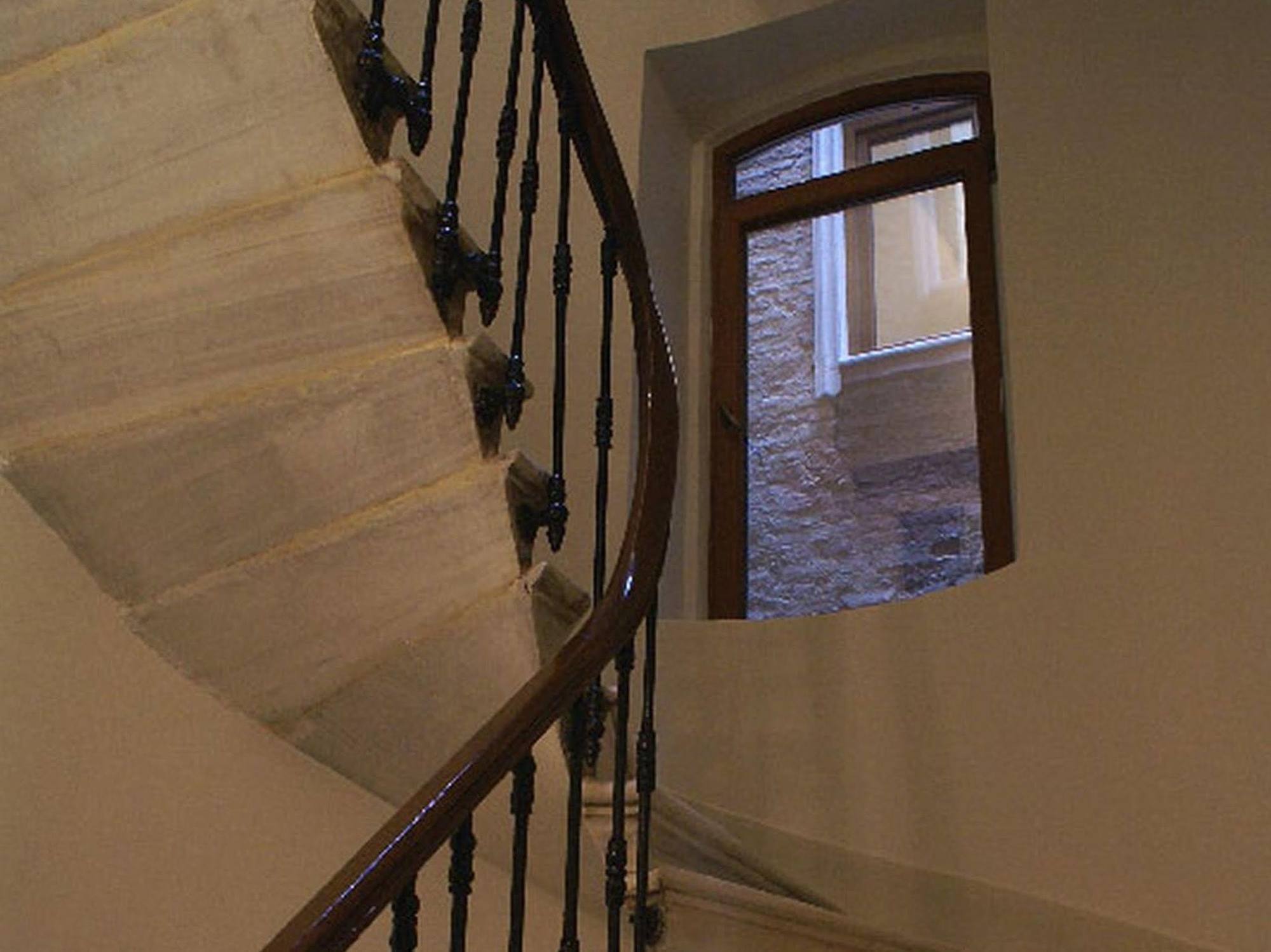Stay Lab Taksim 15 Suites Istanbul Exterior foto